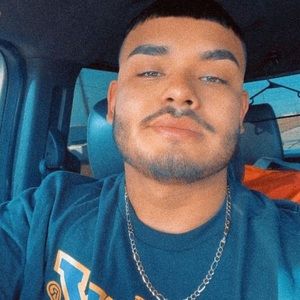 Meet your Posher, Diego